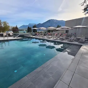 Le Pélican Hotel