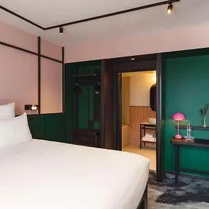 Tribe Croix Rousse Hotel