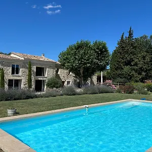 Maison d'hôtes La Petite Plaine, Clansayes